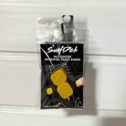 SurfDek Nut Savers - Hydrofoil Track Plug (Set Of Two) -Kite Boarding Shop surf dek nut savers hydrofoil track plug 7