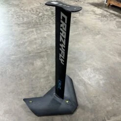 Triton T1 Monowing Hydrofoil With 90cm Crazyfly Mast - DEMO