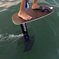 Triton T1 Monowing Hydrofoil Wing -Kite Boarding Shop triton t1 mono wing hydrofoil wing 5