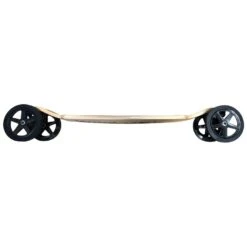 Wind Carver Longboard Skateboard WingBoard -Kite Boarding Shop wind carver board 3