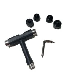 Wind Carver Longboard Skateboard WingBoard -Kite Boarding Shop wind carver board 5